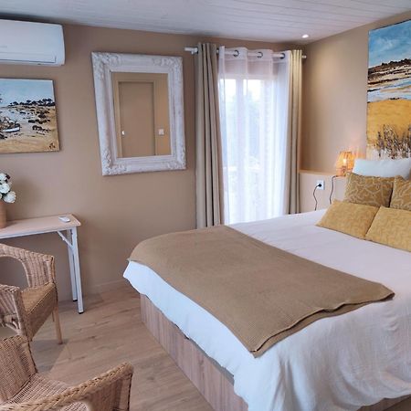 Reves & Riviere Bed & Breakfast エクステリア 写真