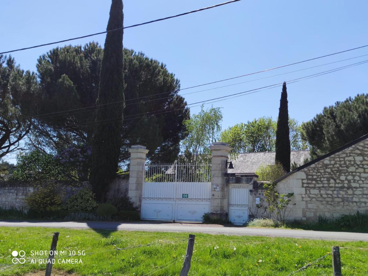 Reves & Riviere Bed & Breakfast エクステリア 写真