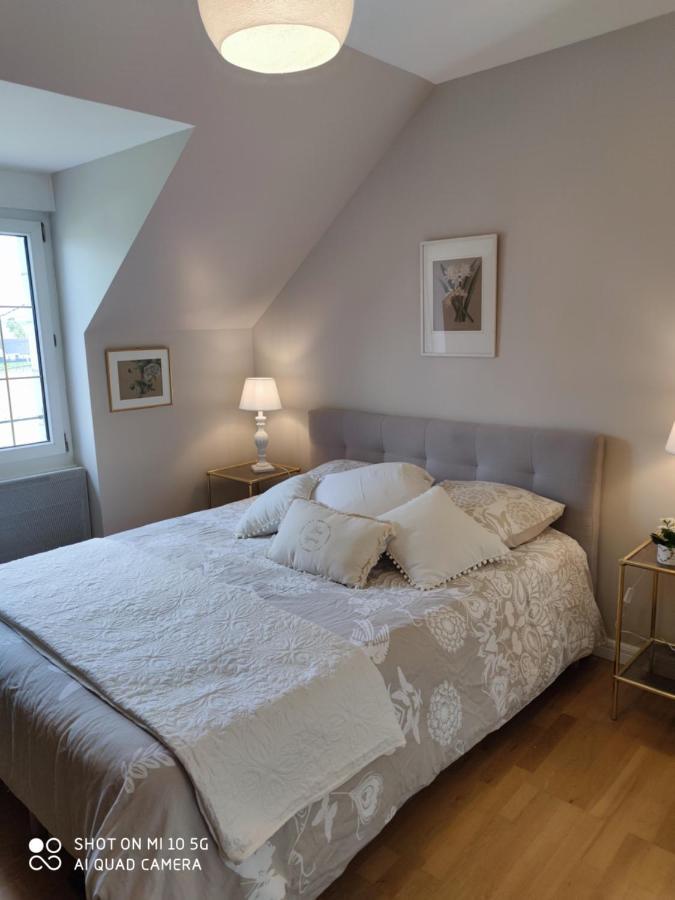 Reves & Riviere Bed & Breakfast エクステリア 写真