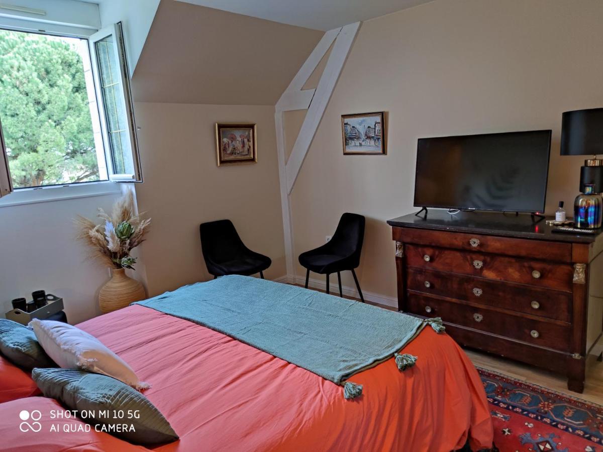 Reves & Riviere Bed & Breakfast エクステリア 写真