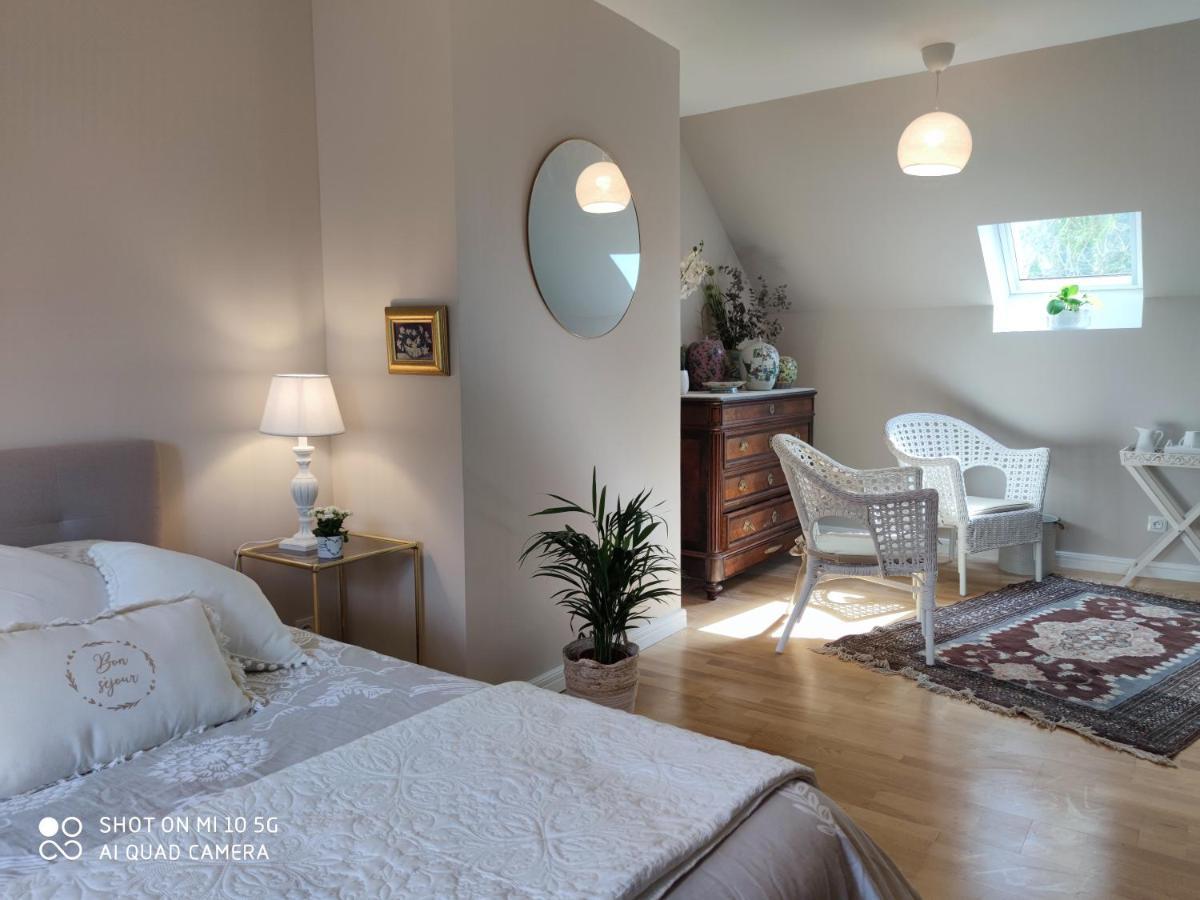 Reves & Riviere Bed & Breakfast エクステリア 写真