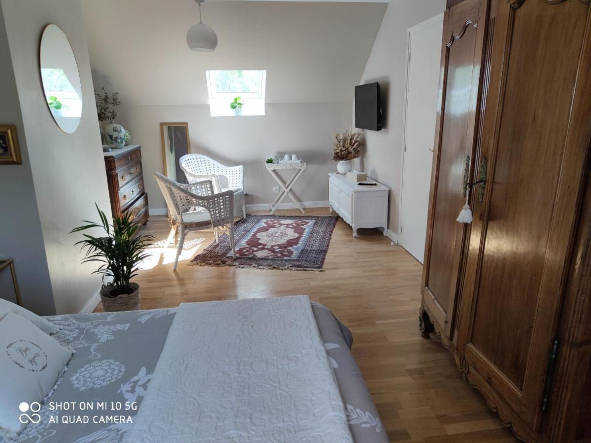 Reves & Riviere Bed & Breakfast エクステリア 写真