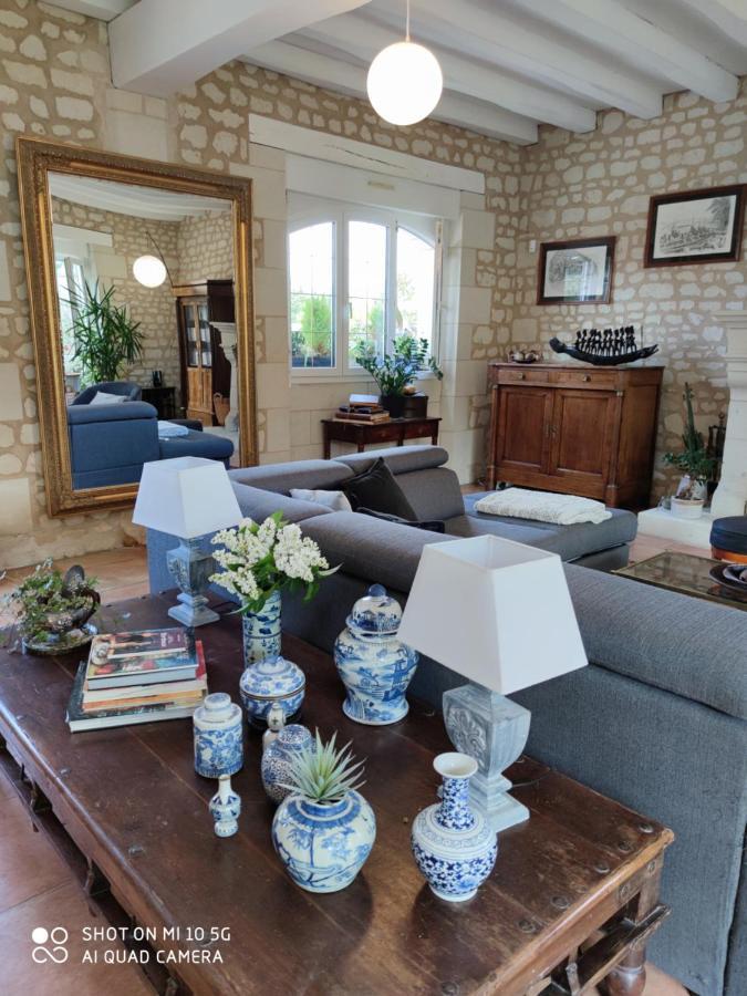 Reves & Riviere Bed & Breakfast エクステリア 写真