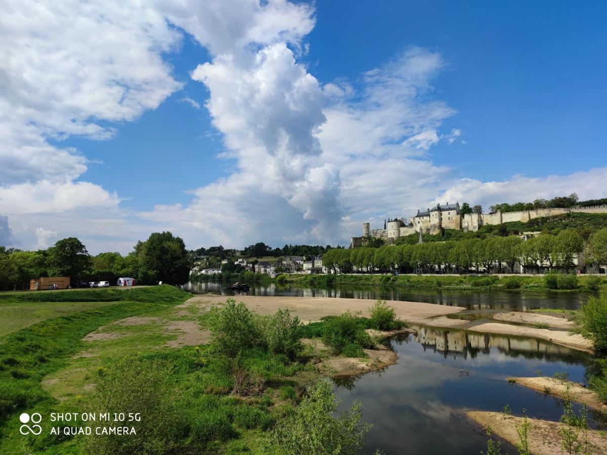 Reves & Riviere Bed & Breakfast エクステリア 写真