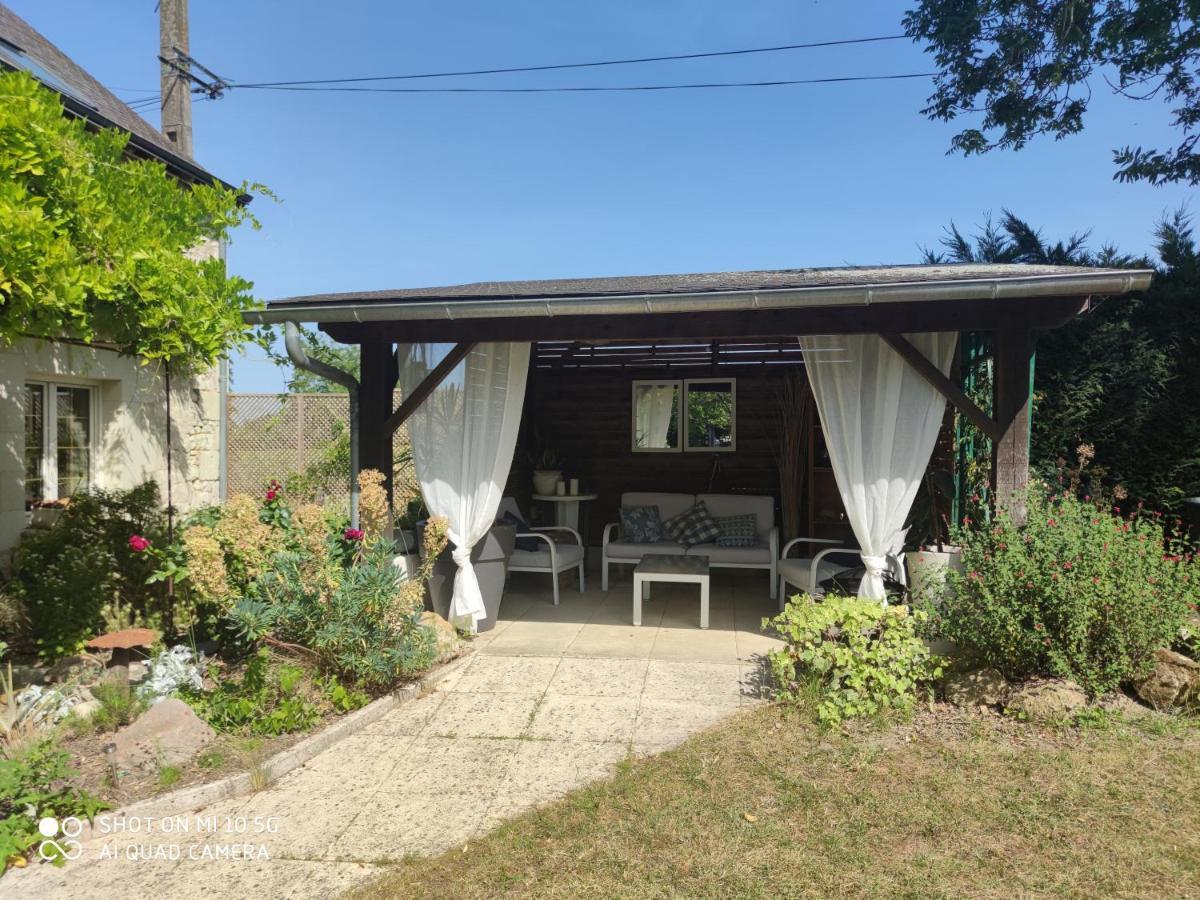 Reves & Riviere Bed & Breakfast エクステリア 写真