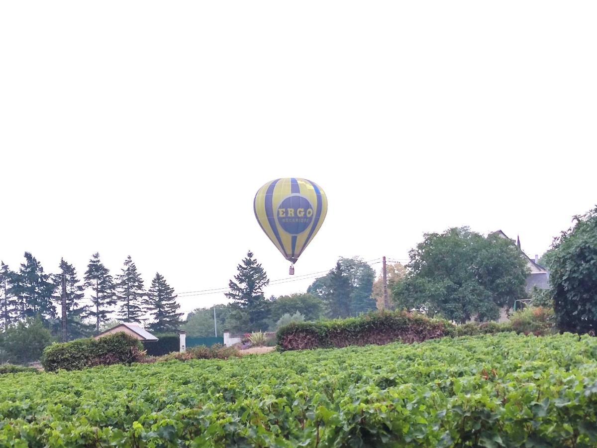 Reves & Riviere Bed & Breakfast エクステリア 写真