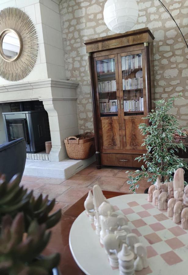 Reves & Riviere Bed & Breakfast エクステリア 写真