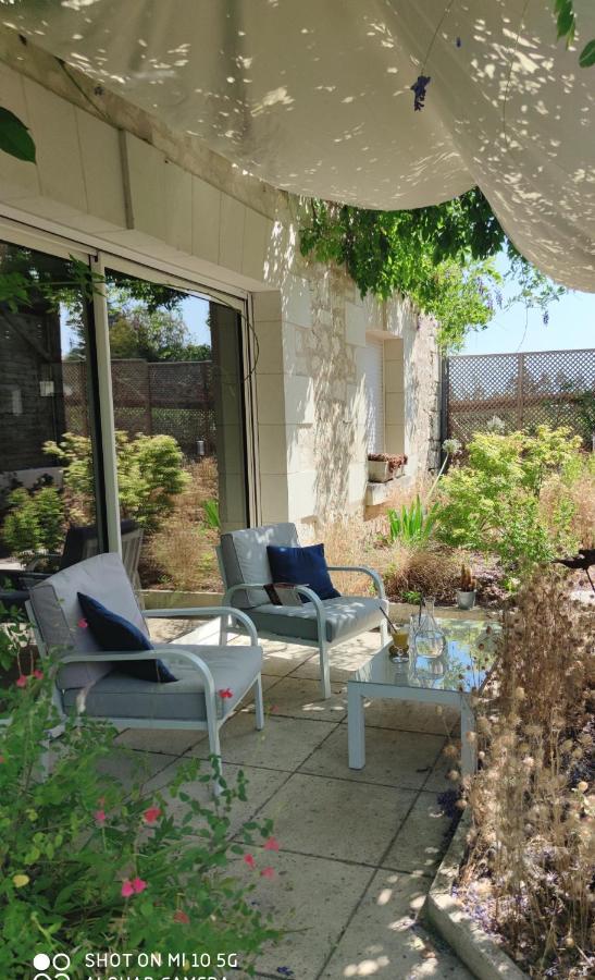 Reves & Riviere Bed & Breakfast エクステリア 写真