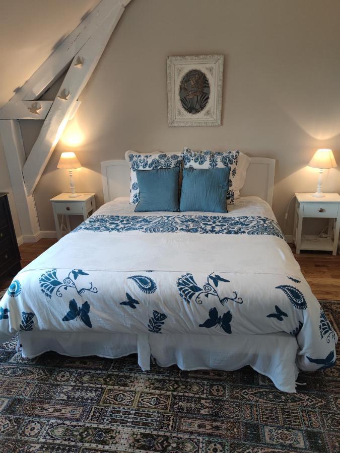 Reves & Riviere Bed & Breakfast エクステリア 写真