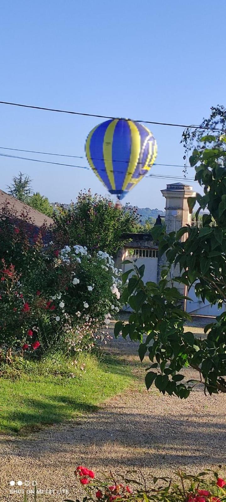 Reves & Riviere Bed & Breakfast エクステリア 写真