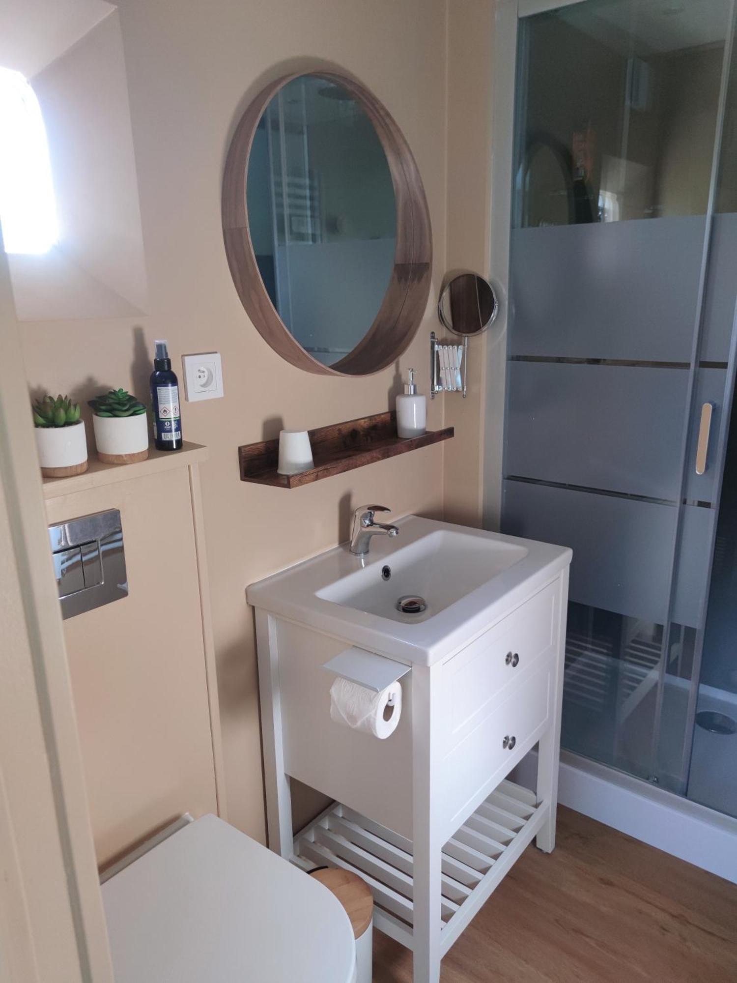 Reves & Riviere Bed & Breakfast エクステリア 写真