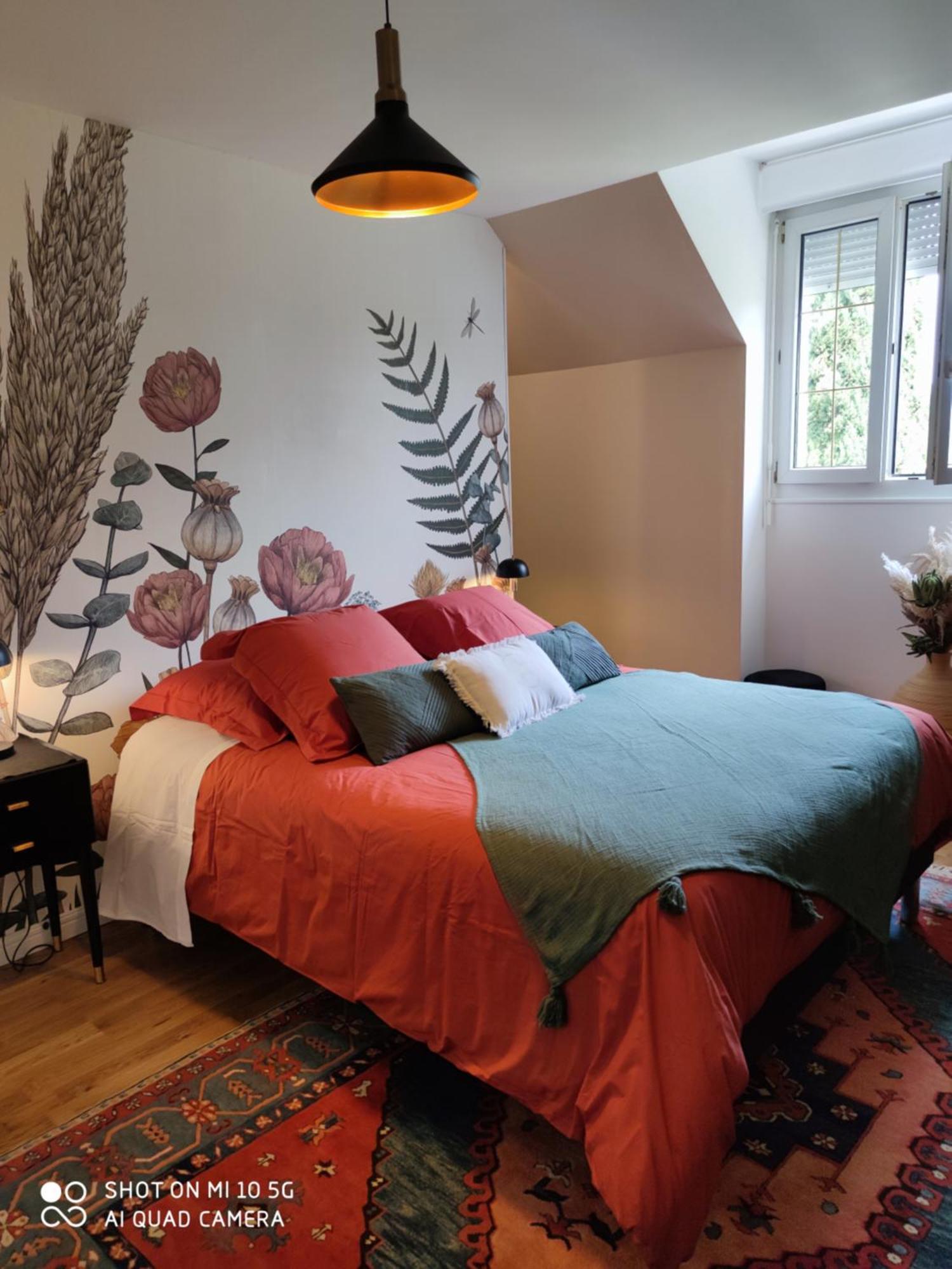 Reves & Riviere Bed & Breakfast 部屋 写真