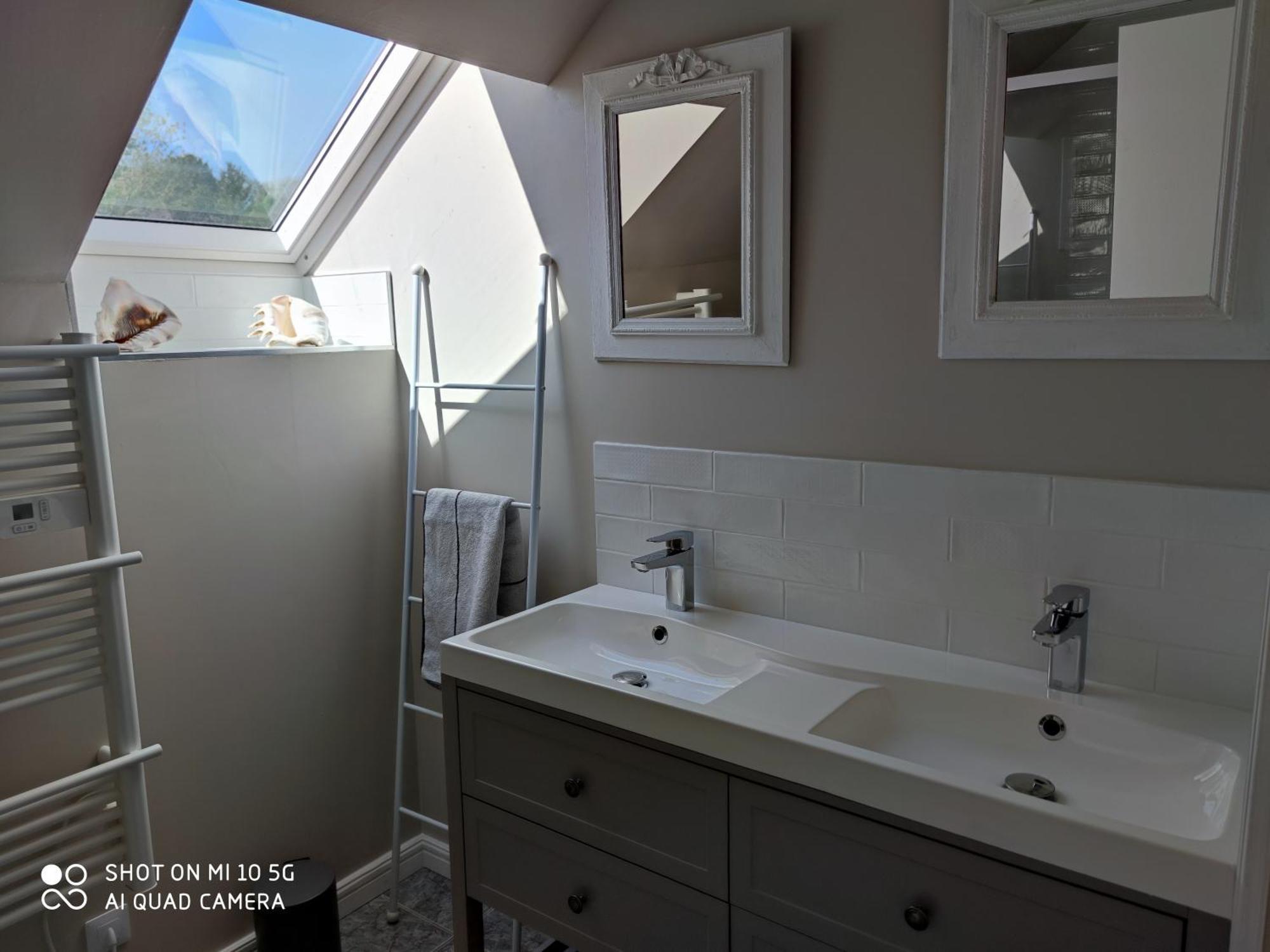 Reves & Riviere Bed & Breakfast 部屋 写真