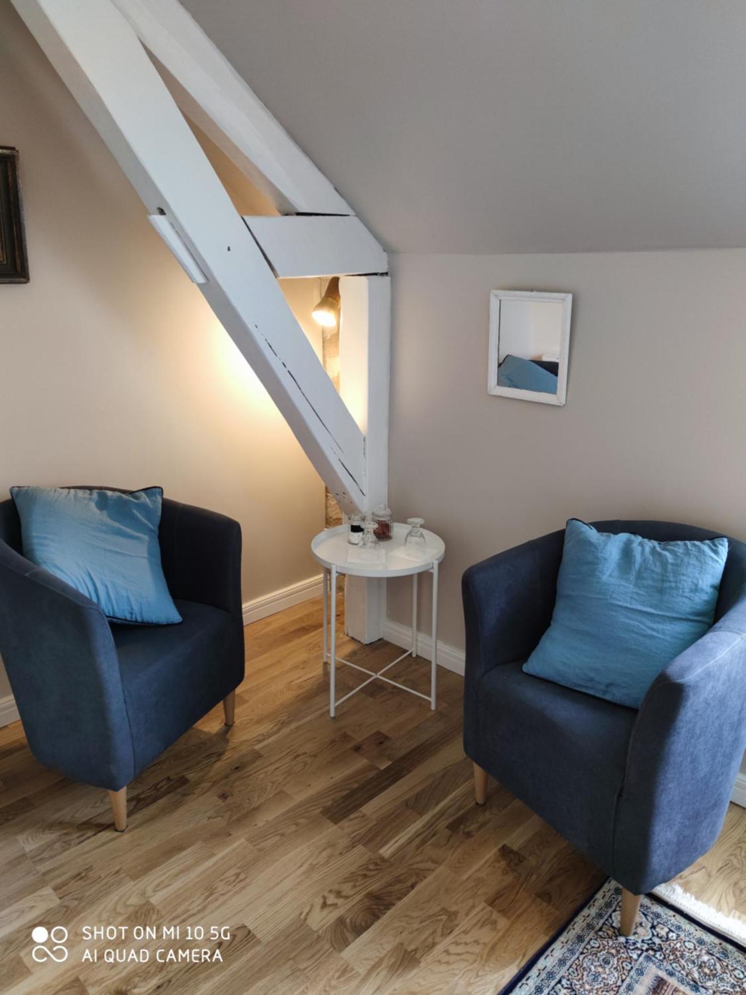 Reves & Riviere Bed & Breakfast 部屋 写真