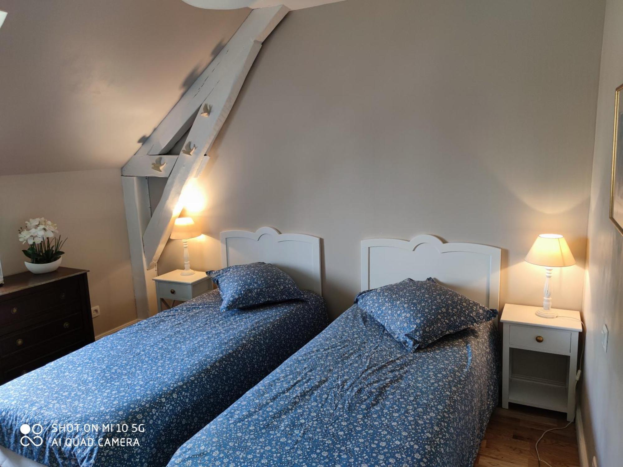 Reves & Riviere Bed & Breakfast 部屋 写真